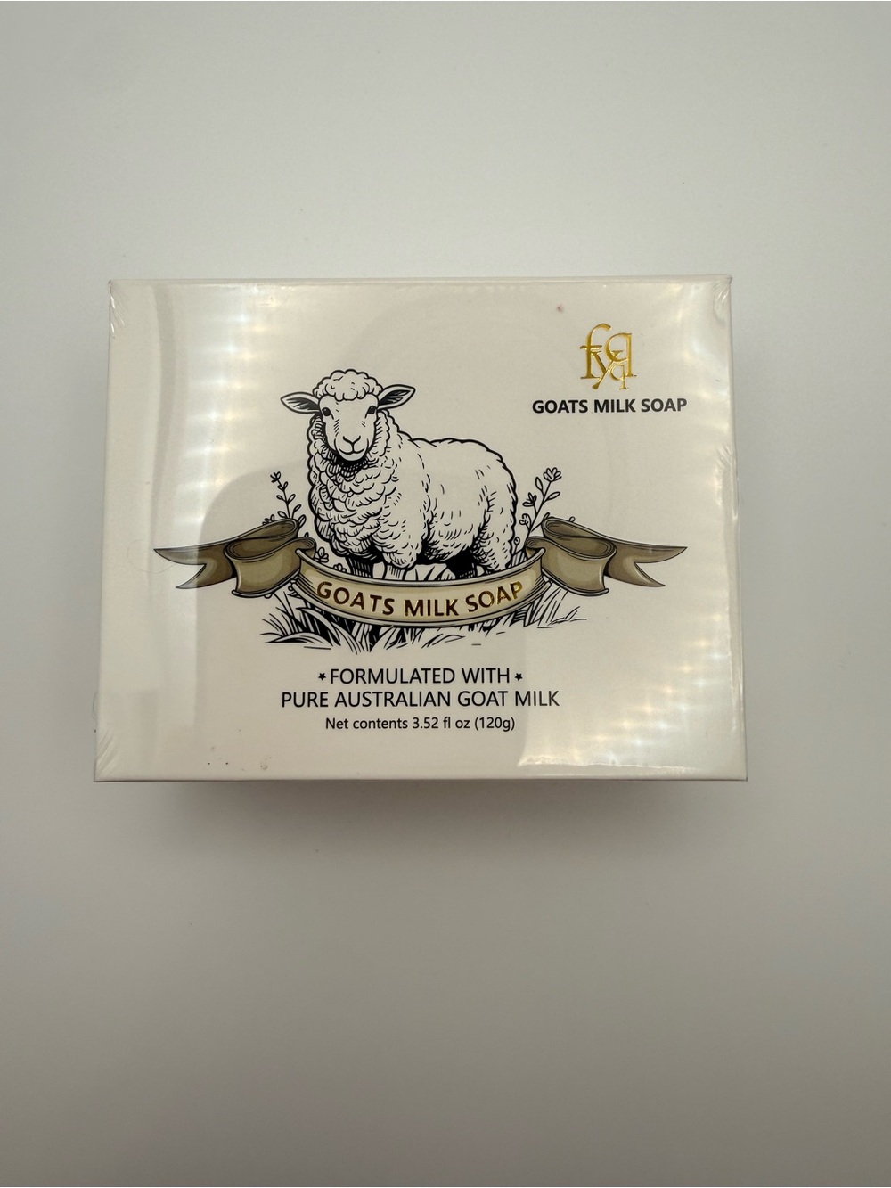 Goats Milk Soap
